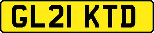 GL21KTD
