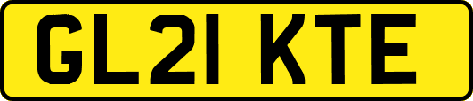GL21KTE