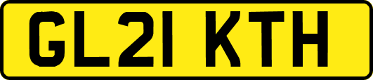 GL21KTH