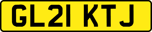 GL21KTJ
