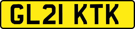 GL21KTK