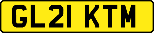 GL21KTM