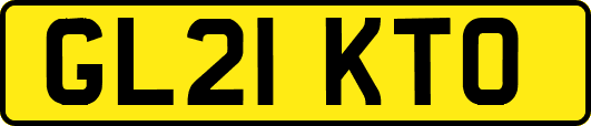 GL21KTO