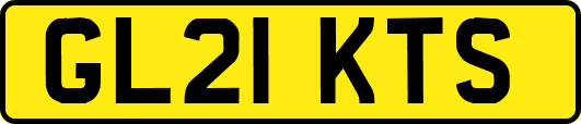 GL21KTS