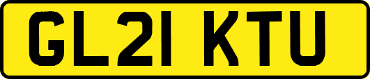GL21KTU
