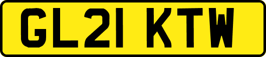 GL21KTW