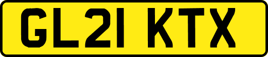 GL21KTX