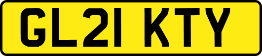 GL21KTY