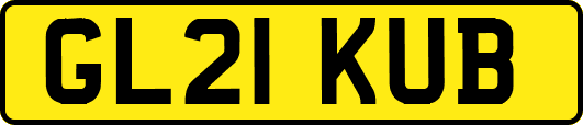GL21KUB