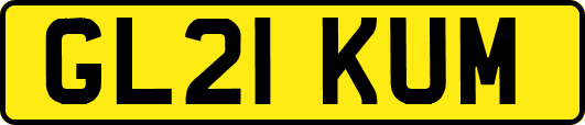 GL21KUM