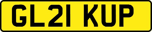 GL21KUP