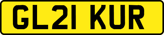 GL21KUR