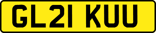 GL21KUU