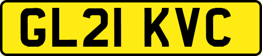 GL21KVC