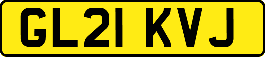 GL21KVJ