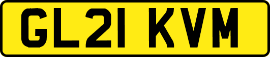 GL21KVM