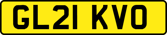 GL21KVO