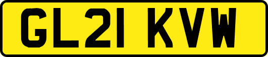 GL21KVW