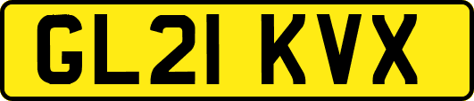 GL21KVX