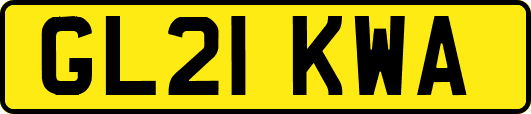 GL21KWA