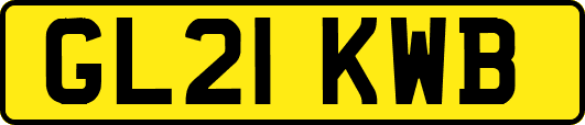 GL21KWB