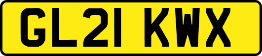 GL21KWX