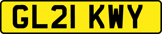 GL21KWY