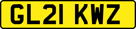 GL21KWZ