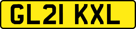 GL21KXL