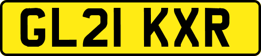 GL21KXR