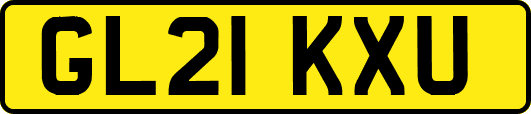 GL21KXU