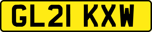 GL21KXW