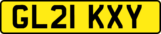 GL21KXY