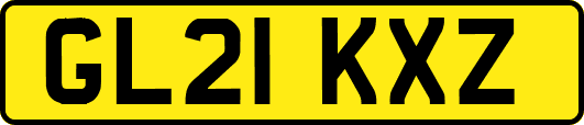 GL21KXZ