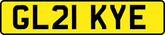 GL21KYE