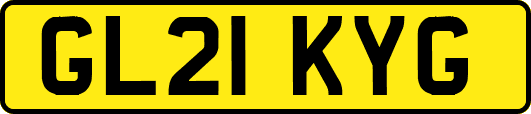 GL21KYG