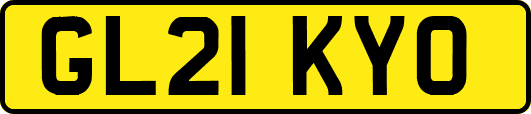GL21KYO
