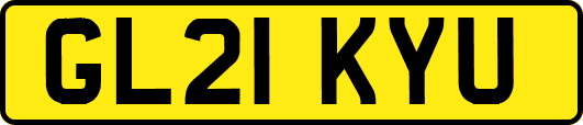 GL21KYU