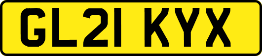 GL21KYX