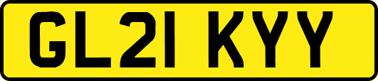 GL21KYY