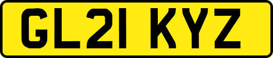 GL21KYZ