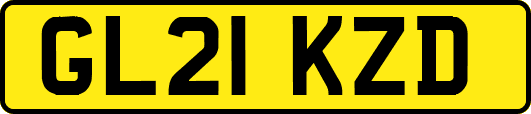 GL21KZD