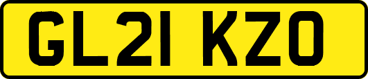 GL21KZO