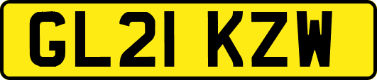 GL21KZW