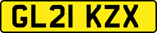 GL21KZX
