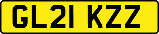 GL21KZZ