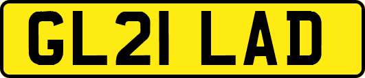 GL21LAD