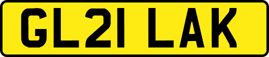 GL21LAK