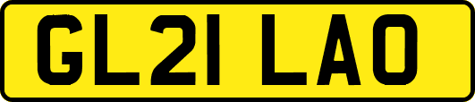 GL21LAO