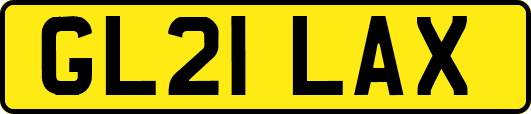 GL21LAX